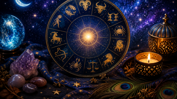 Horoscop detaliat pentru luna septembrie 2026: zodiile pentru care intervin mari schimbări