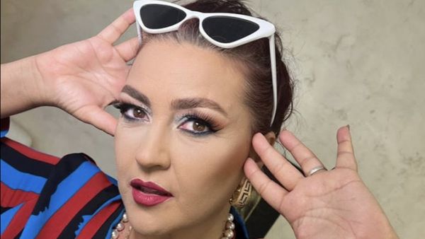 Fiica Ronei Hartner, apariție plină de emoție: Rita Sumalya seamănă izbitor cu mama ei. Cum &icirc;ncearcă să &icirc;și reconstruiască viața