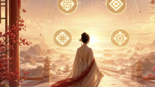 Greutățile se &icirc;ncheie pentru 4 semne din zodiacul chinezesc pe 28 iulie. &Icirc;ncepe o etapă mult mai favorabilă