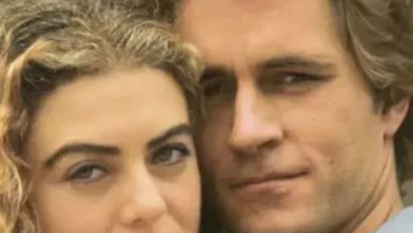 Cum arată azi Guy Ecker, Sebastian Vallejo din &bdquo;Cafea cu parfum de femeie&rdquo;. Actorul are 66 de ani și o viață discretă de familie