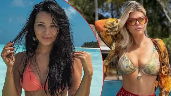 10 vedete din Rom&acirc;nia, 72 de poze și zero complexe! Cine a &icirc;ncins cel mai tare plajele &icirc;n această vară