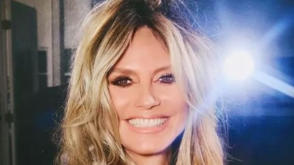 Cel mai îndrăzneț pictorial al ei de până acum! Heidi Klum a pozat complet nud pe o insulă din Caraibe, într-o ședință foto care a făcut valuri în lumea modei