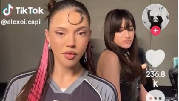 Parodia balcanică de 3 milioane de vizualizări! Cum s-au filmat reprezentanta Rom&acirc;niei și c&acirc;știgătoarea Eurovision pe ritmuri de manele