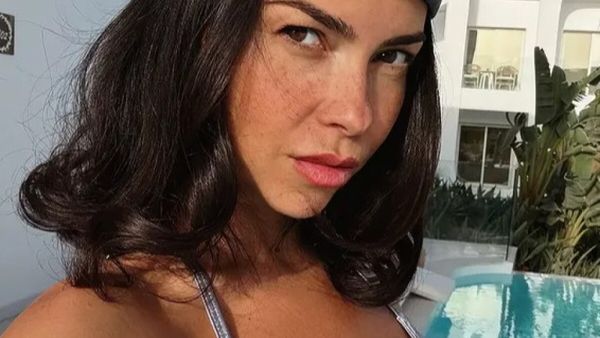 INNA, apariție spectaculoasă &icirc;n Egipt! Cum s-a fotografiat artista pe tăr&acirc;mul faraonilor: &bdquo;Ești de o frumusețe rară!&rdquo;