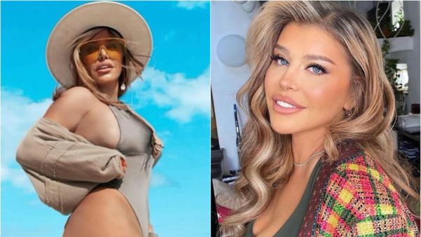 Susține că nu are vreo operație estetică, dar pozele spun altceva. Cum arăta Loredana Groza acum trei decenii