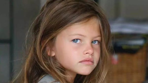 De nerecunoscut! Cum a apărut Thylane Blondeau, &bdquo;cea mai frumoasă fată din lume&rdquo;, &icirc;n rochie de mireasă la Paris