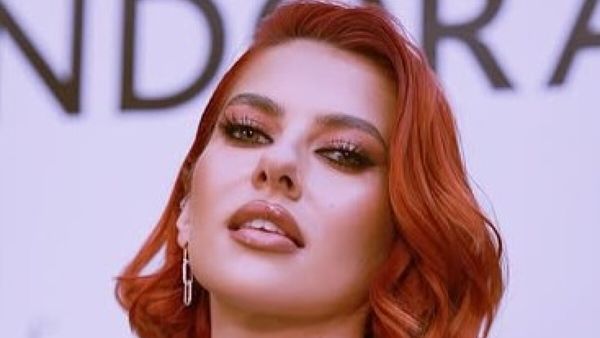Lidia Buble a renunțat la haine și la inhibiții. Imaginea care i-a lăsat pe fani fără cuvinte