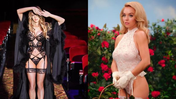 Sydney Sweeney și lenjeria intimă &bdquo;invizibilă&rdquo;: Cum arată ședința foto care a pus pe jar fanii din &icirc;ntreaga lume