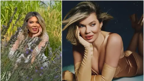 Gina Pistol, secretul dureros din copilărie! Cum arată casa din Teleorman &icirc;n care a crescut prezentatoarea &bdquo;MasterChef&rdquo; și prin ce greutăți a trecut