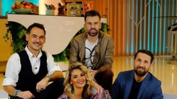 Revenire surpriză &icirc;n echipa de la Neatza, după scandalul care a zguduit Antena 1!
