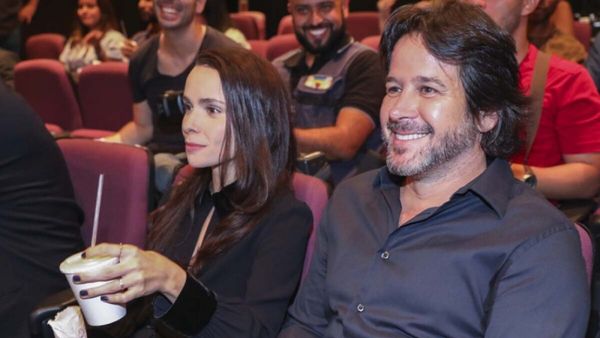 Cum arată acum Lucas și Mel. Murilo Benicio și Debora Falabella au fost tată și fiică &icirc;n &bdquo;Clona&rdquo;, dar &icirc;n realitate au trăit o poveste de iubire