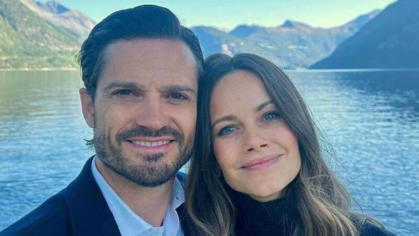 Prințul Carl Philip și Sofia Hellqvist, o iubire care a sfidat orice protocol. Cum l-a cucerit pe cel mai rebel playboy regal