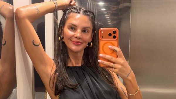 Așa arăta Ramona Olaru c&acirc;nd a apărut prima dată la Neatza! Imagini rare: &bdquo;Eram un fel de Betty cea ur&acirc;tă&rdquo;