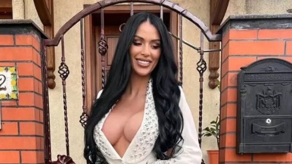 A rupt tăcerea fără nicio rușine! Daniela Crudu spune totul despre activitatea ei de pe platformele pentru adulți: &bdquo;Fac ce vreau, e wow!&rdquo;