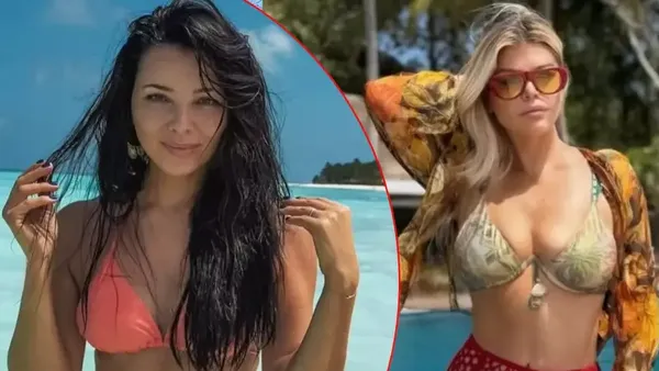 10 vedete din Rom&acirc;nia, zeci de poze și zero complexe. Cine a c&acirc;știgat duelul costumelor de baie