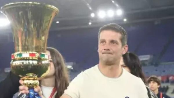 Toată Italia vorbește despre ei! Imaginile virale cu Cristi și Adelina Chivu care au făcut &icirc;nconjurul rețelelor sociale