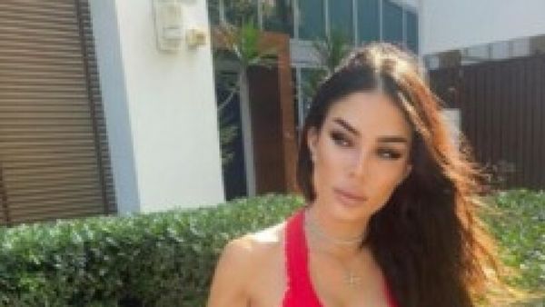 Trăiește &icirc;n lux discret la Miami! Cum arată Ioana Țiriac la 28 de ani: Cu ce se ocupă singura fiică a miliardarului rom&acirc;n [9 FOTO]