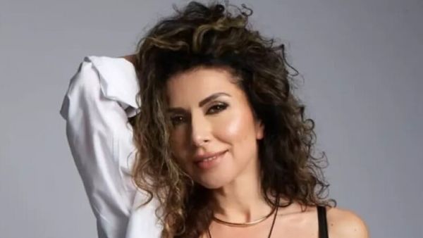 Cum arată Carmen Brumă la 49 de ani, deși a m&acirc;ncat desert zilnic &icirc;n vacanță: &laquo;Nu e noroc!&raquo; [FOTO]