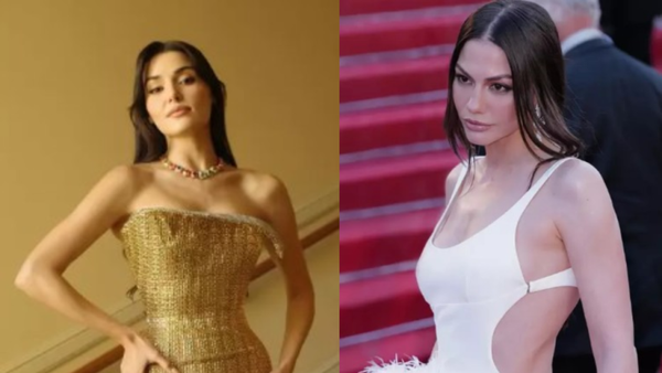 Hande Er&ccedil;el vs. Demet &Ouml;zdemir: Cine a fost regina de la Cannes 2026? 50 de imagini pe care fanii le-au așteptat un an de zile