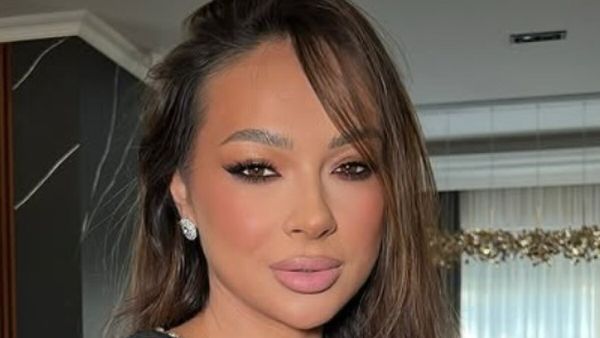 FOTO. Vlăduța Lupău, apariție &bdquo;incendiară&rdquo; &icirc;n Maldive! Cum arată artista &icirc;n costum de baie: &bdquo;Mai am de lucrat la sală&rdquo;