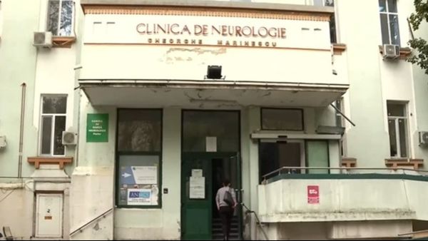 VIDEO Alertă la Spitalul Colentina: ploșnițe descoperite &icirc;n secția de Neurologie, șase pacienți mutati de urgență