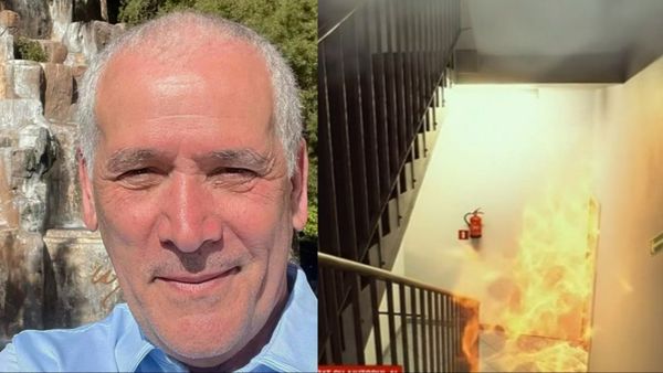 VIDEO Ancheta &icirc;n cazul medicului anestezist ucis și incendiat capătă noi dimensiuni: doi suspecți arestați pentru tăinuire