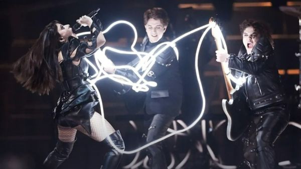 Rom&acirc;nia s-a calificat &icirc;n Marea Finală Eurovision 2026! Primele reacții ale Alexandrei Căpitănescu: &bdquo;Promit să dăm tot ce avem mai bun!&rdquo;
