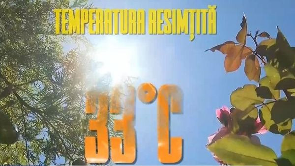 VIDEO Canicula și schimbările bruște de temperatură pun sănătatea &icirc;n pericol: sfaturi și avertismente de la medici