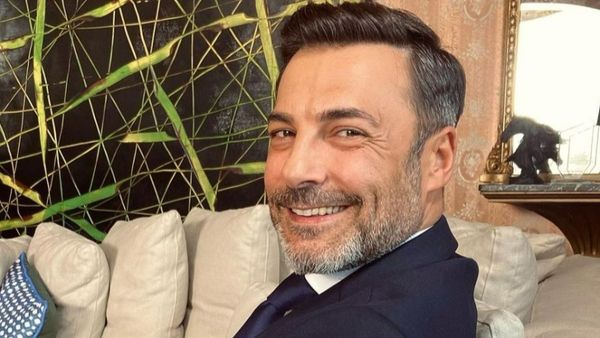 Barıș Kılı&ccedil;, actorul care joacă rolul Omer &icirc;n serialul &bdquo;O dragoste&rdquo;, pasiune nebănuită! Cum a fost surprins acesta dincolo de platourile de filmare