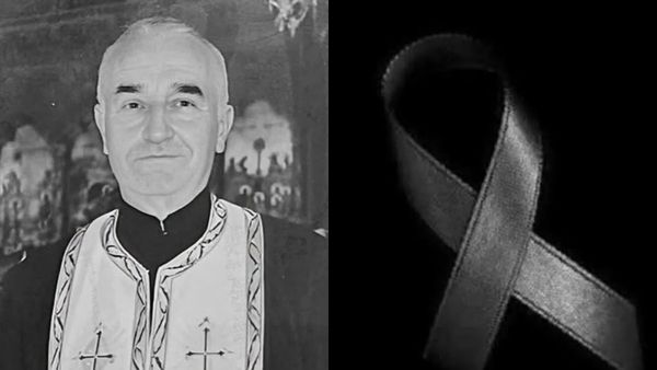 Tragedie cumplită la Ploiești: preotul Mihai Marian Băzăvan, ctitorul Bisericii &Icirc;nălțarea Domnului &ndash; Eroilor, a trecut la cele veșnice