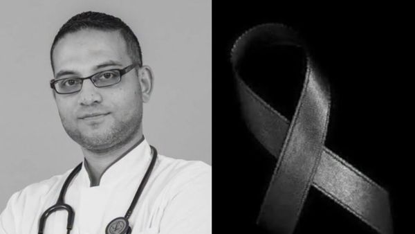 Tristețe pentru comunitatea medicală din Cluj. Medicul Neeraj Sheoraj s-a stins din viață fulgerător la doar 35 de ani