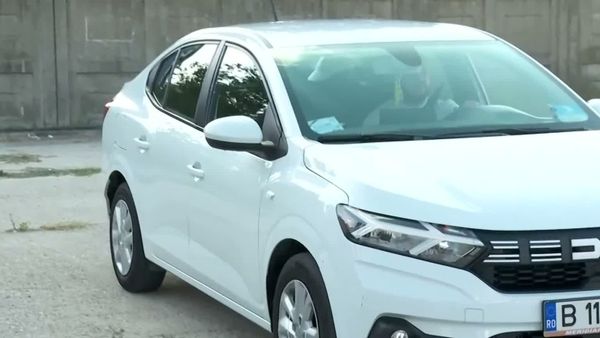 VIDEO Examenul pentru permisul auto categoria B ar putea include manevre obligatorii pe traseu