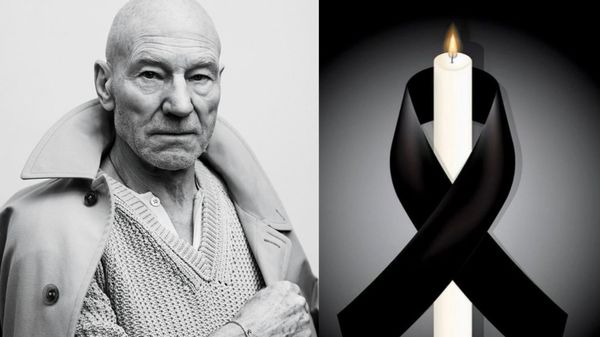 Celebrul actor Patrick Stewart, care i-a dat viață căpitanului Jean Luc Picard, &icirc;n serialul &bdquo;Star Trek&rdquo;, s-a stins din viață la 86 de ani