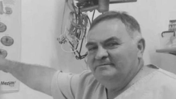 S-a stins din viață doctorul Daniel Țuculeanu, unul dintre cei mai apreciați medici ai Spitalului Clinic CF Timișoara