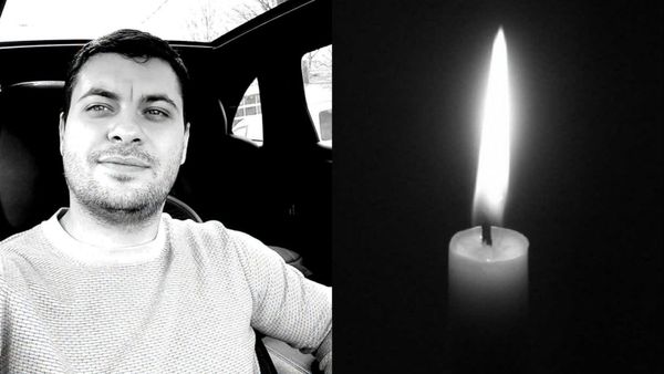 Mihai Alexandru Mitoșeriu, un renumit om de afaceri din Botoșani, s-a stins din viață la doar 37 de ani
