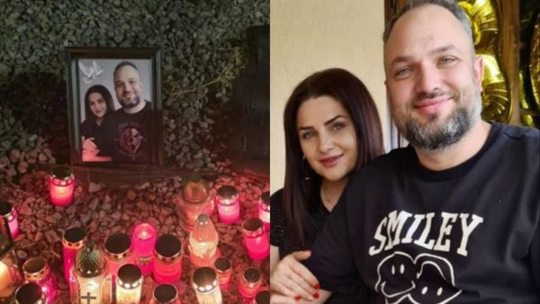 Cine sunt cei doi soți care și-au pierdut viața &icirc;n cumplitul accident de motocicletă din Bihor. Un copil de 5 ani a rămas orfan