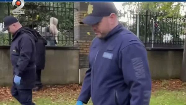 VIDEO O rom&acirc;ncă a fost găsită fără viață &icirc;n apartamentul &icirc;n care locuia &icirc;n Irlanda. Principalul suspect este chiar logodnicul său