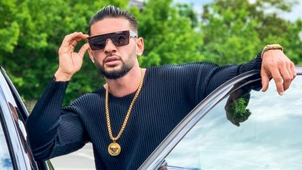 Dorian Popa a ajuns pe m&acirc;na medicilor. Artistul a făcut un control cardiologic: &bdquo;Să-ți dea Dumnezeu sănătate&rdquo;
