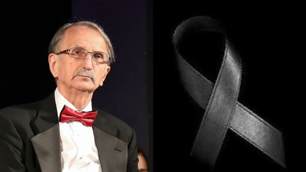 Tristețe &icirc;n presa rom&acirc;nească. Jurnalistul sportiv și scriitorul Mircea M. Ionescu s-a stins din viață la 80 de ani
