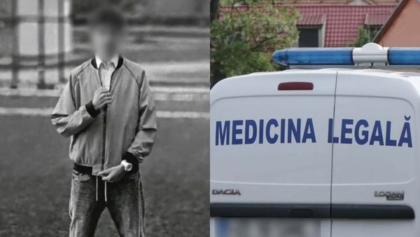 Primele rezultate ale autopsiei lui Robert, elevul de 15 ani din Bacău care s-a stins din viață aştept&acirc;nd ambulanţa