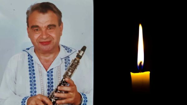 Tristețe &icirc;n lumea folclorului rom&acirc;nesc! S-a stins din viață renumitul clarinetist Dorin Cuibariu, unul dintre cei mai apreciați instrumentiști ai Banatului