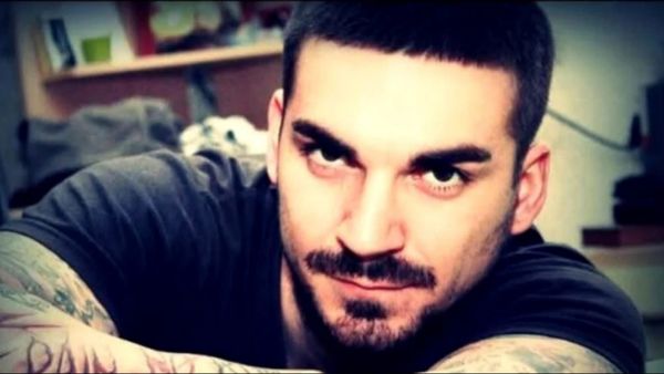 VIDEO Cine este Alexandru, autorul cumplitelor fapte din T&acirc;rgu Jiu. Era tatuator și ar fi avut un adevărat altar &icirc;nchinat lui Lucifer! Iată ce declarații năucitoare a făcut mama lui