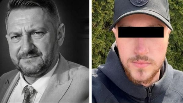 Prima reacție a lui Vlad Verdeș, t&acirc;nărul care și-a ucis tatăl. Acesta l-a &icirc;njunghiat de mai multe ori, &icirc;n centrul orașului Piatră Neamț
