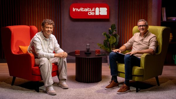 Mihai Ghiță, așa cum nu l-ați mai văzut niciodată, duminică, la &bdquo;Invitatul de 12&rdquo;, la Kanal D2:&nbsp;&bdquo;Pentru mine, bunicii mei au fost tot universul meu, toată copilăria mea. (...) N-am uitat niciodată ce m-au rugat să fac&rdquo;