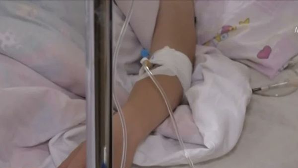 VIDEO Două fetițe de 9 și 11 ani s-au electrocutat &icirc;ntr-un ștrand din Băile Felix. Cum s-a petrecut incidentul teribil