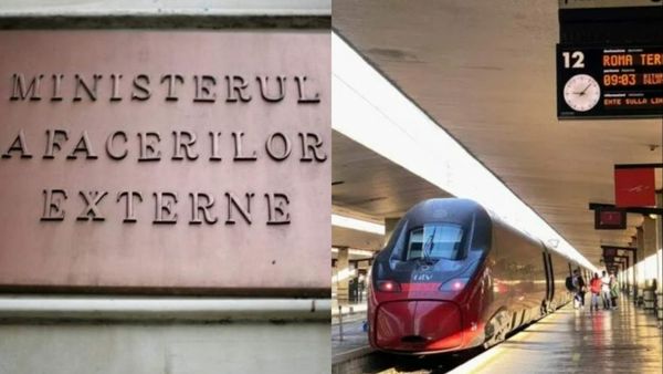 Atenționare de călătorie pentru rom&acirc;nii care merg &icirc;n Italia! Anunțul făcut de MAE