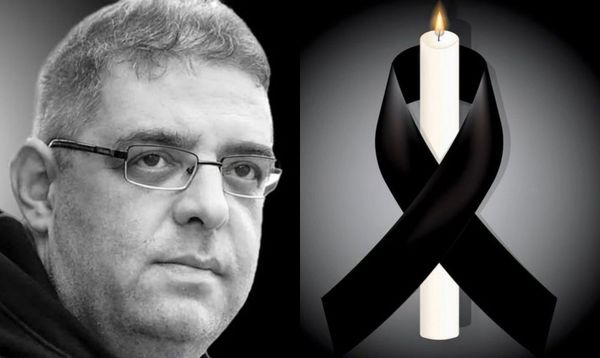 Tristețe &icirc;n lumea presei din Rom&acirc;nia. S-a stins din viață jurnalistul Patrick Andr&eacute; de Hillerin, unul dintre fondatorii Academiei Cațavencu