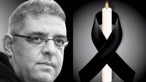 Tristețe &icirc;n lumea presei din Rom&acirc;nia. S-a stins din viață jurnalistul Patrick Andr&eacute; de Hillerin, unul dintre fondatorii Academiei Cațavencu