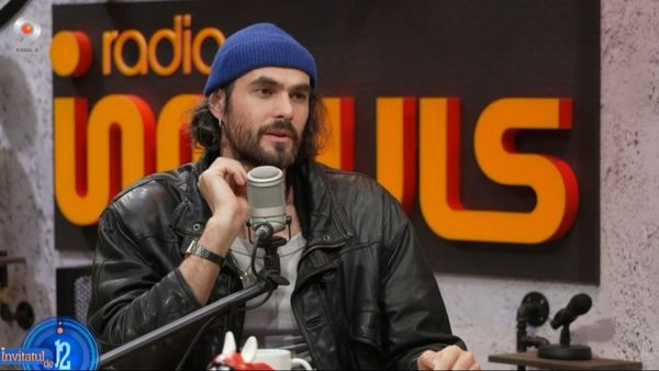 Mihail, dezvăluiri surprinzătoare despre povestea emoționantă din spatele noii sale piese, &icirc;n platoul emisiunii &bdquo;Invitatul de 12&rdquo;: &bdquo;Am aflat multe despre...&rdquo;