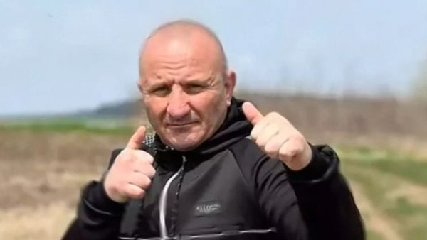 VIDEO Viorel Oarza, bărbatul &icirc;mpușcat &icirc;n pădurea din Iași, &icirc;n stare gravă: ancheta ridică semne de &icirc;ntrebare